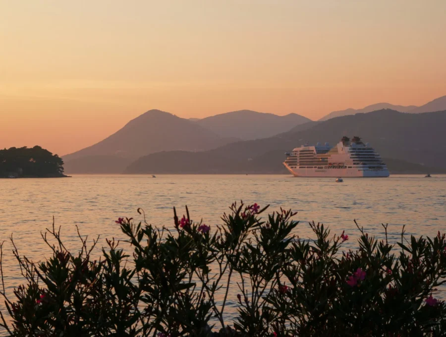 A Cruise Is a Personality Match, Not a Checklist
