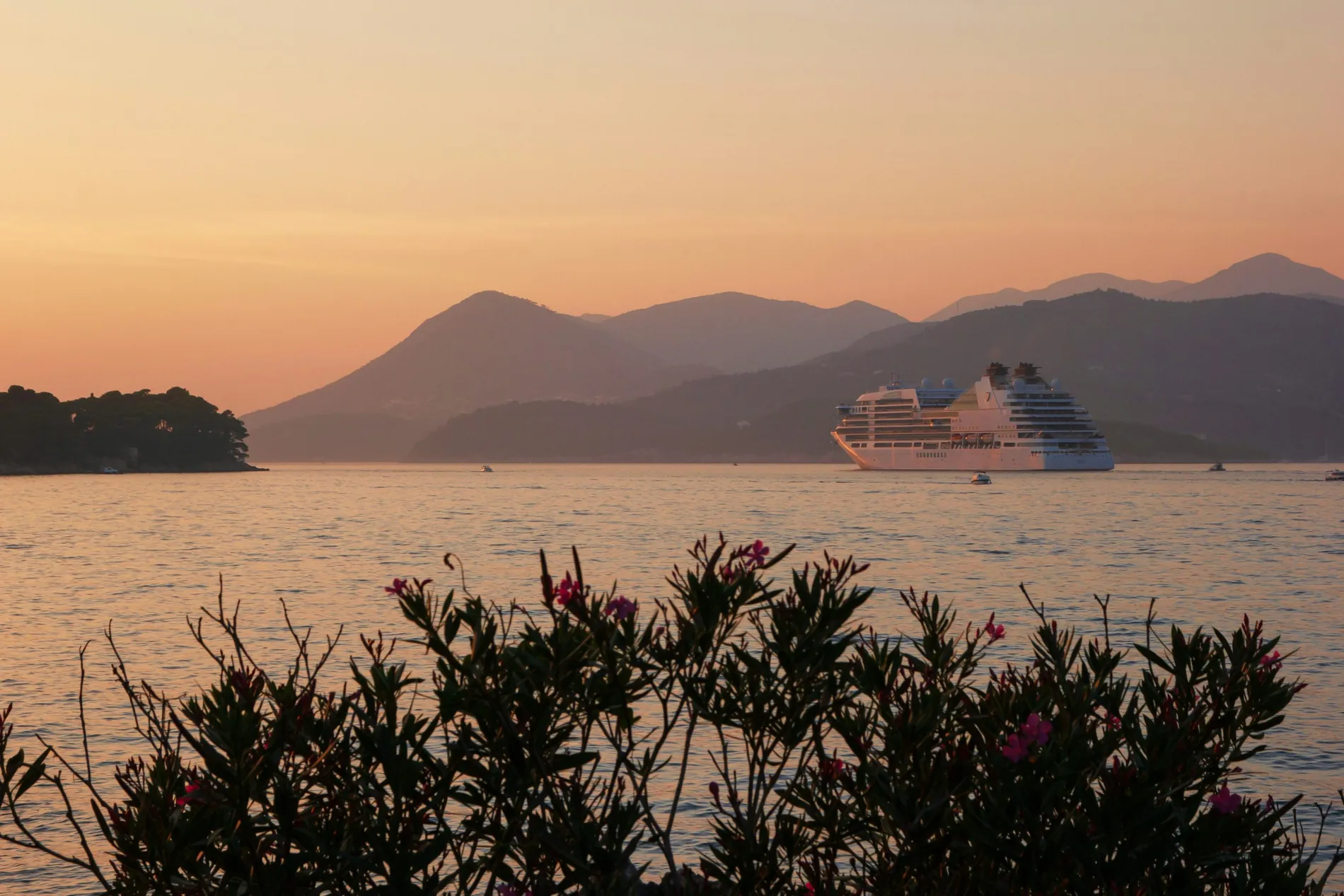 A Cruise Is a Personality Match, Not a Checklist